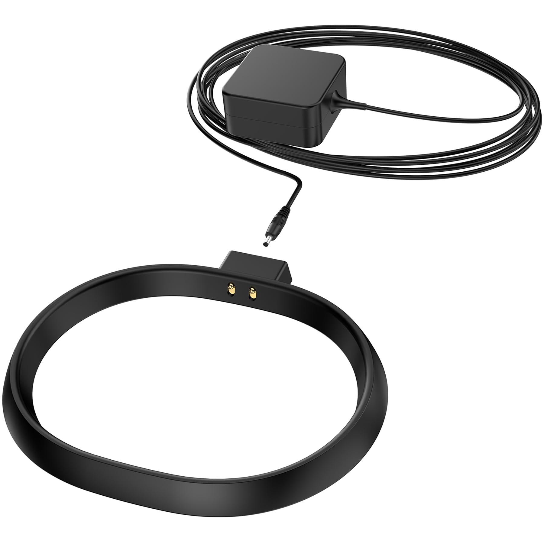 Soarking Charging Base For Sonos Move Gen 2Nd And 1St With 45W Adapter(Black)